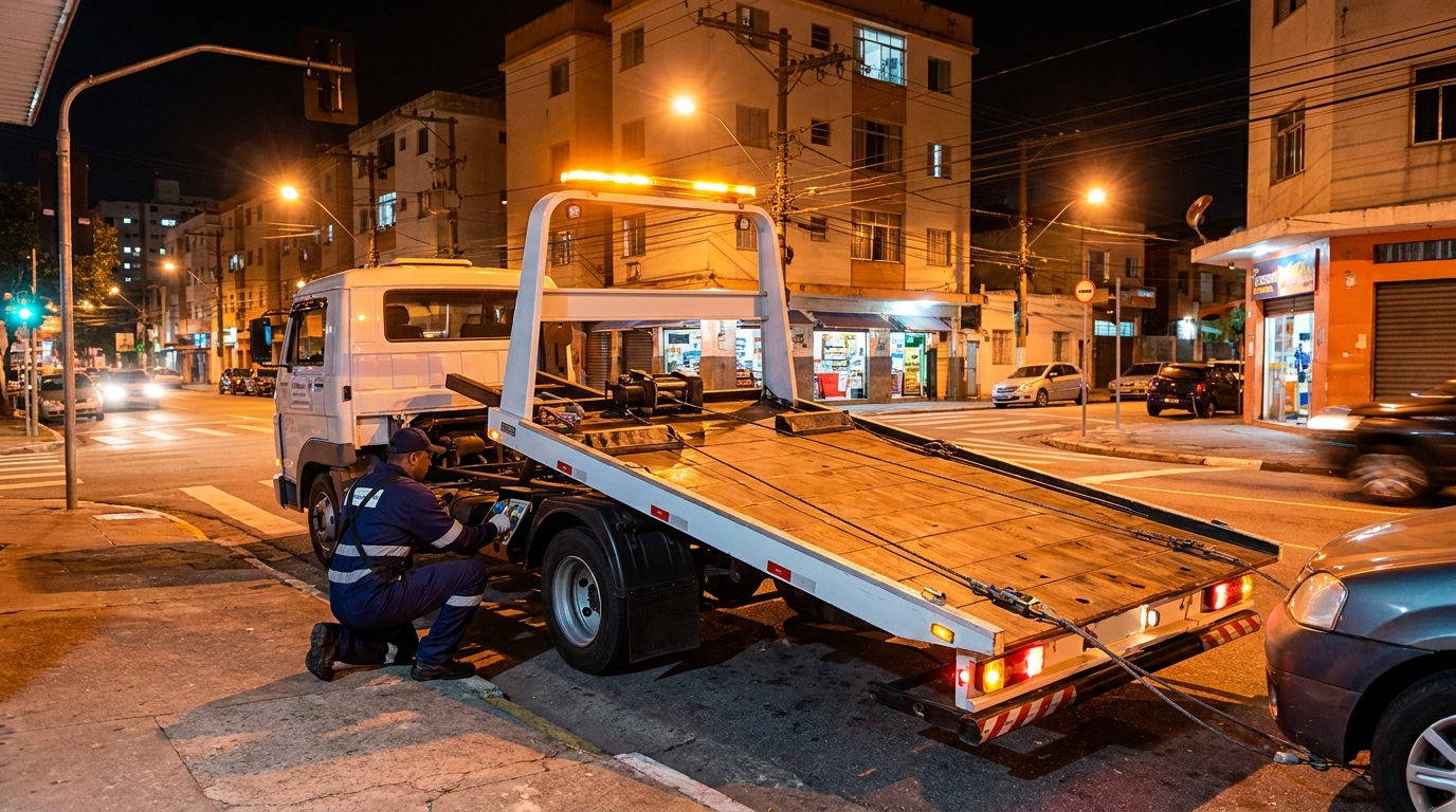 Guincho perto de mim em Florianópolis‑SC